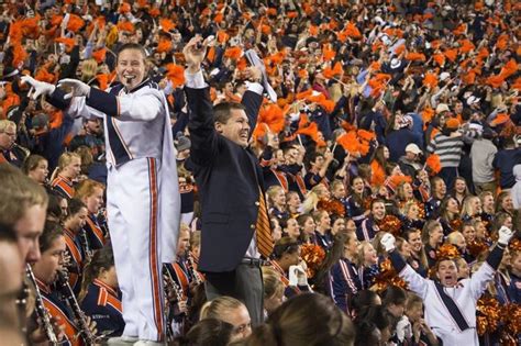 The Auburn University Marching Band remembers the Kick Six