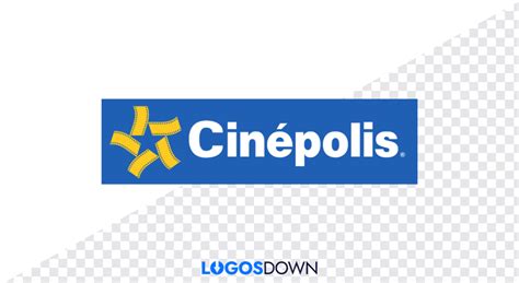 Descarga el Logo de Cinépolis en PNG y SVG | LogosDown