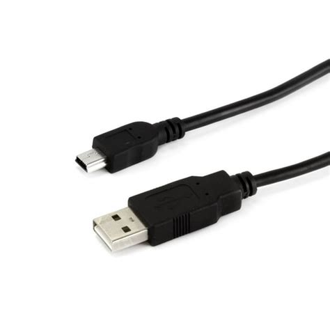 EpicDealz Canon PowerShot SX520 HS USB Cable - USB Computer Cord for ...