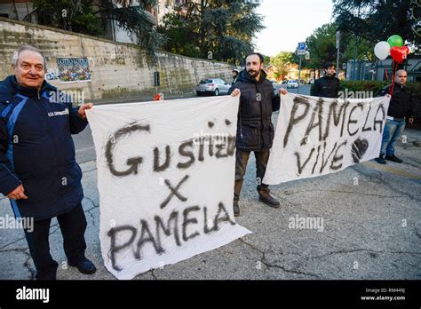 Foto Cronache Maceratesi LaPresse13 02 2019 Macerata