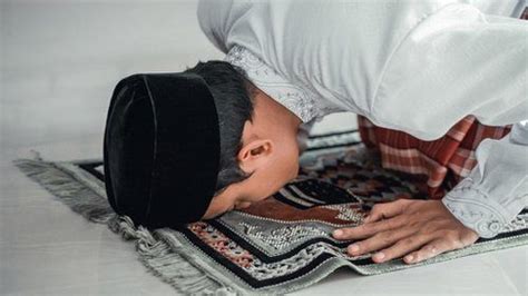 Keutamaan Sholat Tarawih Malam Ke Mendapat Pahala Seperti Bayi Baru