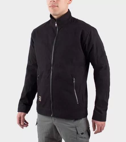 Campera Montagne Hombre Trek Canvas Primavera Verano en venta en Río