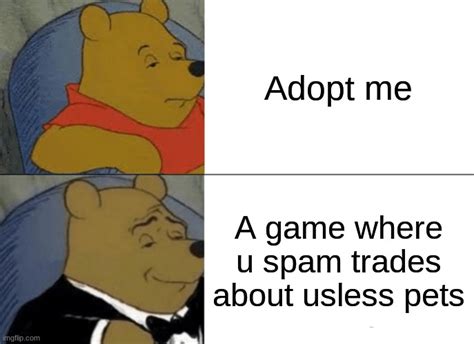 Roblox Adopt Me Memes