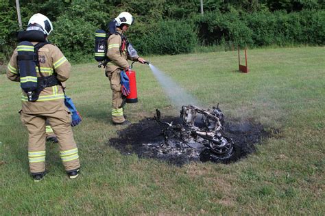 Vestegnen Brandv Senet Rykker Ud P Opgave