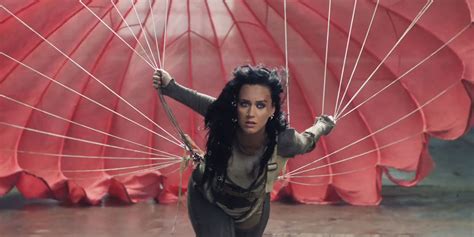 Katy Perry: ‘Rise’ Music Video – WATCH NOW! | Katy Perry, Music, Music ...