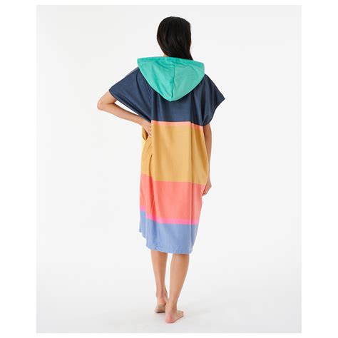 Rip Curl Surf Revival Hooded Towel Surf Poncho Damen Online Kaufen