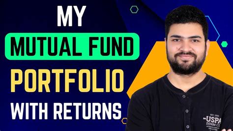 My Mutual Fund Sip For 2023 Best Mutual Funds For Sip In 2023 Best