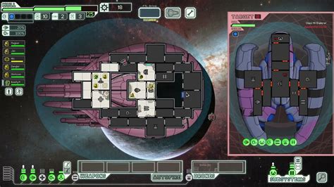 Ftl Multiverse Mod X Slug Pleasure Cruise Part Getting It Up