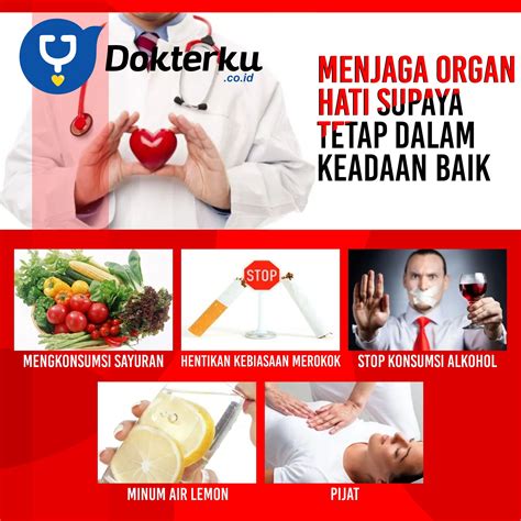 Cara Menjaga Kesehatan Hati