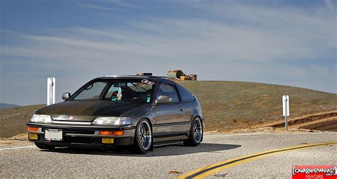 Flush CRX Civic CRX 1991 Et Moins Club Civic Quebec Forum