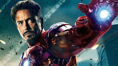 Iron Man Director Gave Russo Brothers A Warning That They Ignored