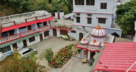 Phool Chatti Ashram Rishikesh Entry Fee Timings History Images