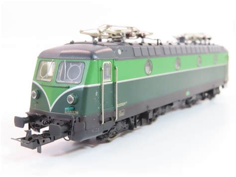 Trix H Electric Locomotive Series Nmbs Catawiki