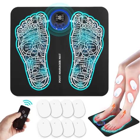 Top 5 Best Electric Foot Massagers 2024 Guides By Rebatekey