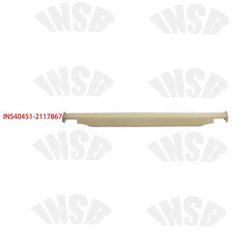 Panel Corner Lh Abs For Scania Series Truck Spare Parts