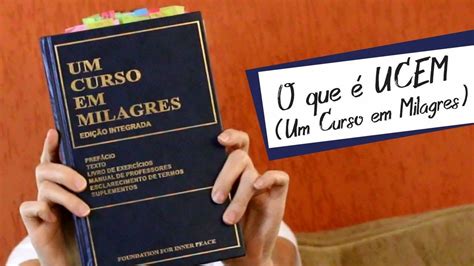 Um Curso Em Milagres Em Portugues