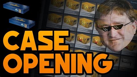 CS GO 10 DANGER ZONE CASES OPENING YouTube