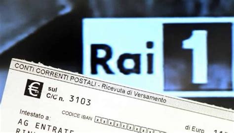 Addio Canone Rai In Bolletta Dal Ministro Economia Conferma