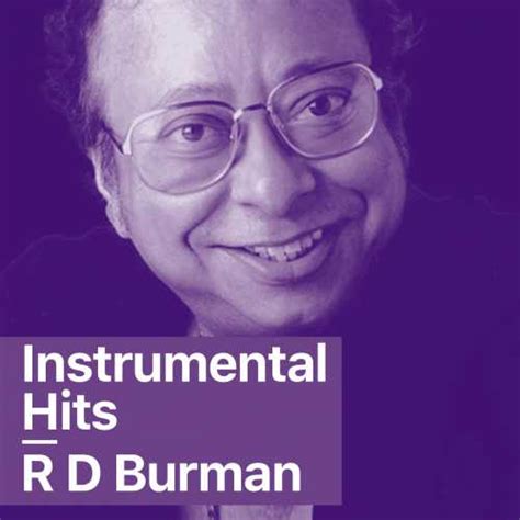 Instrumental Hits - R D Burman Songs Playlist: Listen Best Instrumental ...