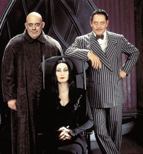 The Addams Family | Halloween Movies on Netflix | POPSUGAR Entertainment Photo 6