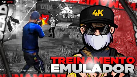 LIVE ON OS CRIA TA ON 4x4 QUENTE FREE FIRE AO VIVO 10000