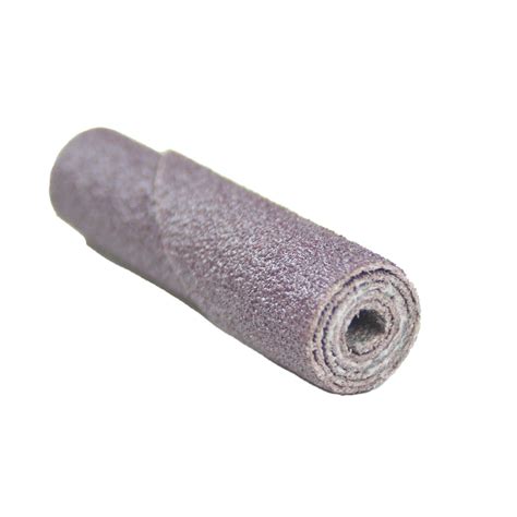 Standard Abrasives Cartridge Roll Aluminum Oxide Straight