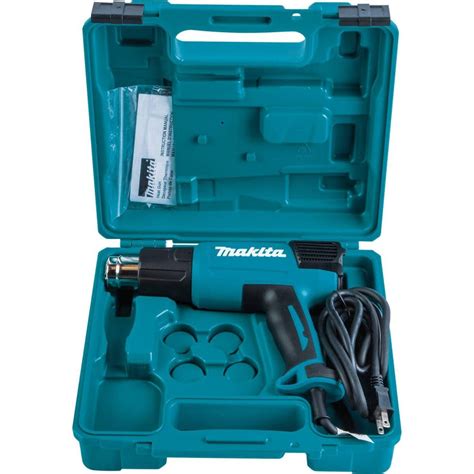 Makita Variable Temperature Heat Gun Acme Tool Shop