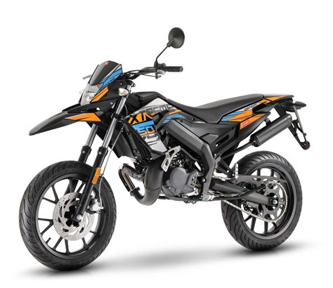 Motorrad Vergleich Sherco Silver SM R 2022 Vs Derbi Senda DRD X Treme