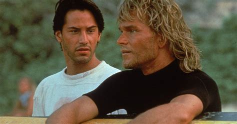 Utah, Get Me Two!: 10 Behind-The-Scenes Facts About Point Break (1991)