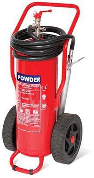 Co2 Fire Extinguisher Gz Industrial Supplies