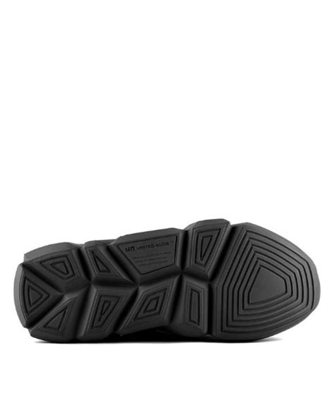 United Nude Space Kick Jet Lo Mens Wear