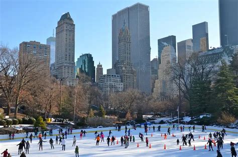 Inverno A New York Cosa Fare E Vedere Come Organizzare Il Viaggio