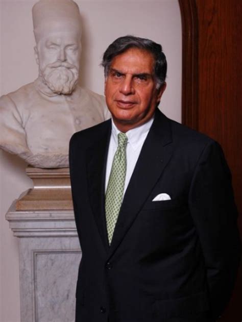 Inspiring Quotes By Ratan Naval Tata Captionpie