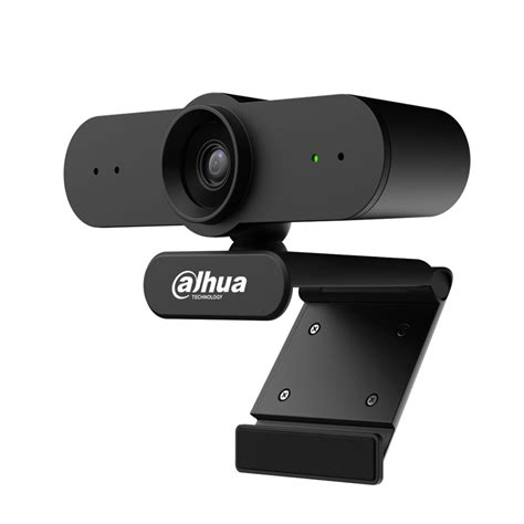 Webcam Dahua HTI UC300 2MP 1080P tích hợp mic khoảng cách thu âm 3m