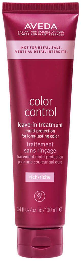 Aveda Color Control Leave In Treatment Rich Kaufen Bellaffair At