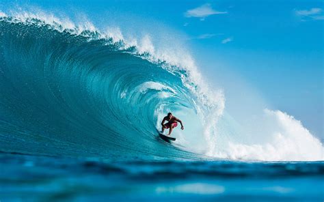 Surfing Desktop Backgrounds (73+ pictures) - WallpaperSet