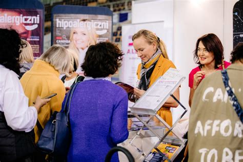 Targi natura FOOD i beECO to nie tylko dziesiątki ciekawych producentów