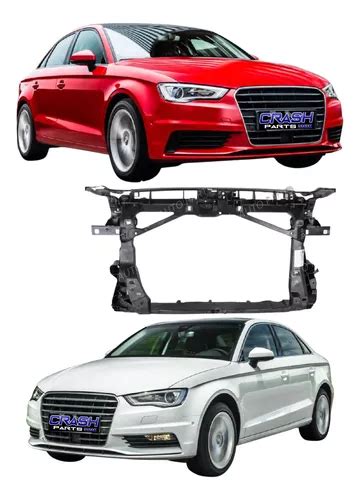 Painel Frontal Audi A3 2014 2015 2016 2017 2018 2019 2020 21