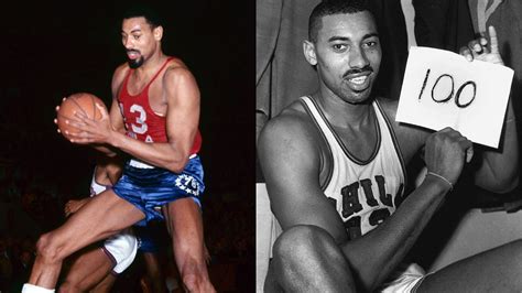 How Many Times Did Wilt Chamberlain Score 100 Points and Other FAQs ...