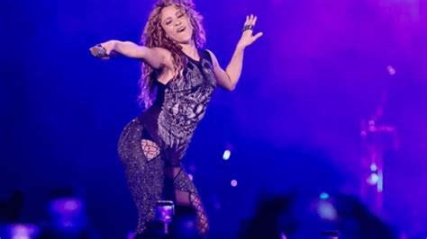 Nova Turnê Da Shakira 2024 No Brasil Datas Locais E Ingressos 2024