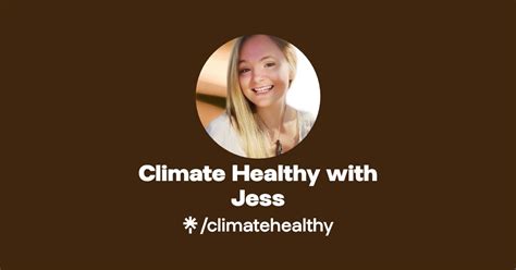 Climatehealthy S Link In Bio Twitter And Socials Linktree