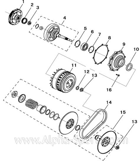 Coleman Parts Catalog