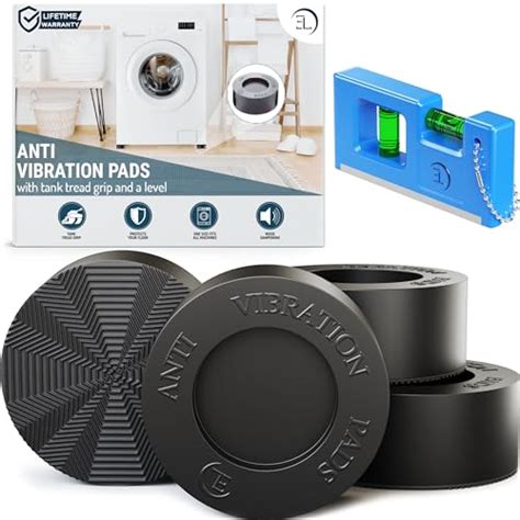 I Tested The Best Washing Machine Pads For Vibration Here S What I Found