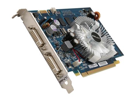 Pny Geforce 9500 Gt Video Card Vcg951024gxpb