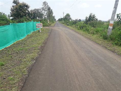 2 Acre Agricultural Farm Land For Sale In Kolar Road Bhopal