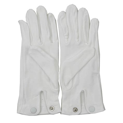 Formal White Glove Women One Size White At Amazon Womens Clothing