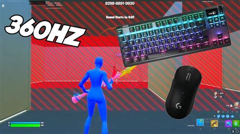 Steelseries Apex Pro Asmr Chillsatisfying Keyboard Fortnite Omnipoint