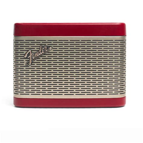 Fender Newport Bluetooth Speaker Jaymart