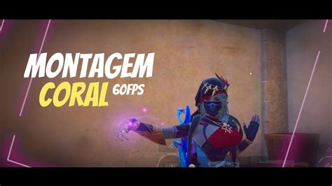 Bgmi Montage 500 Soon 31 Update Montagem Coral Brazilian