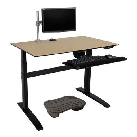 Office - Creating an Ergonomic Workstation - Stratis Industries ...